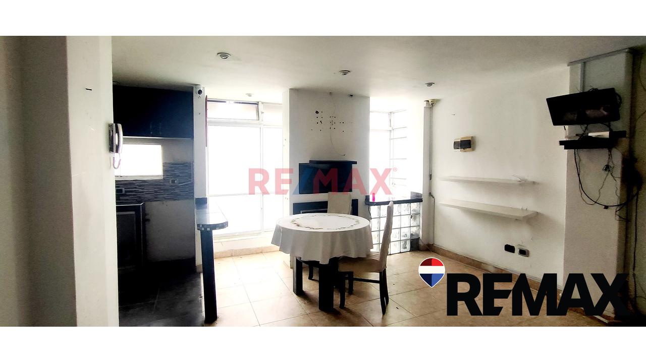 Se Vende Departamento Segundo Piso En Chorrillos — foto 6