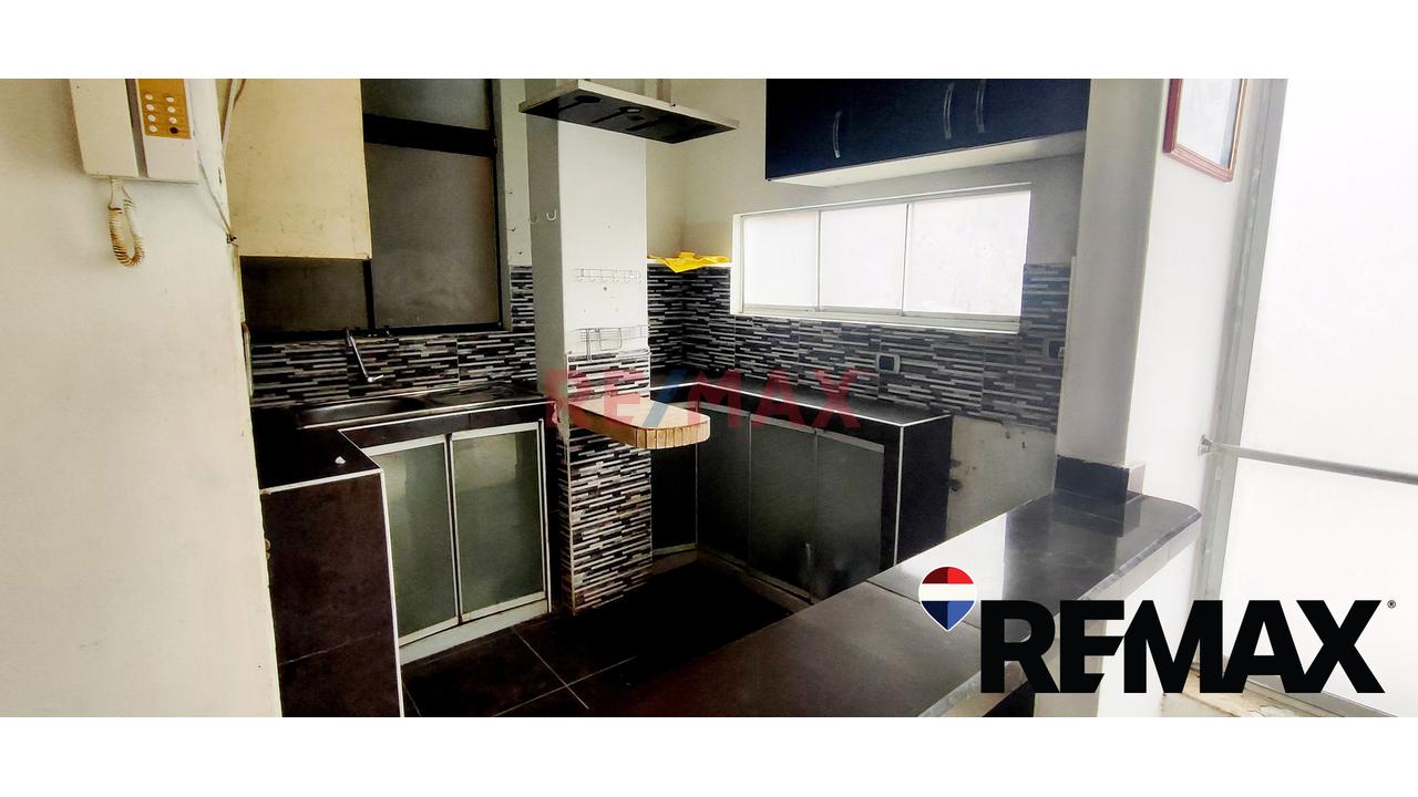 Se Vende Departamento Segundo Piso En Chorrillos — foto 2