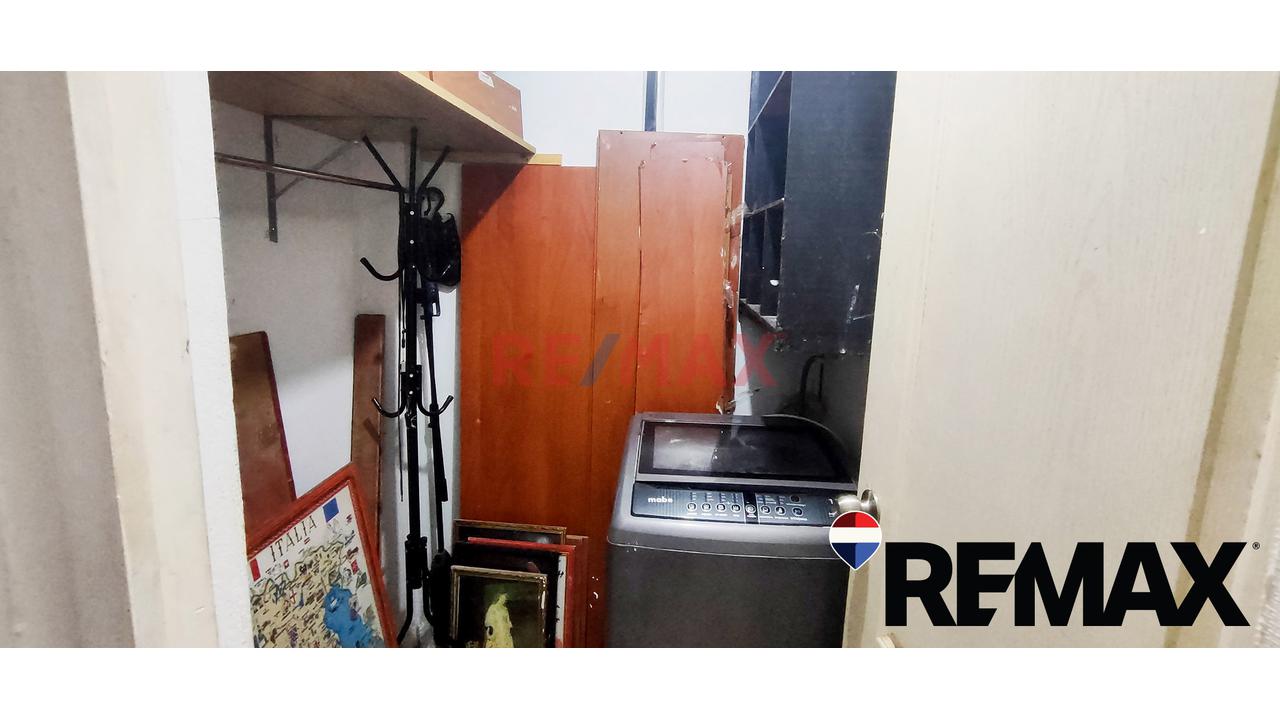 Se Vende Departamento Segundo Piso En Chorrillos — foto 13