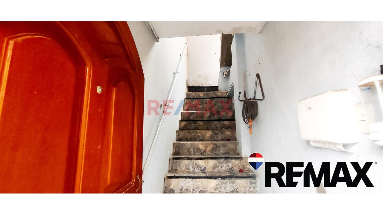 Se Vende Departamento Segundo Piso En Chorrillos — foto 7