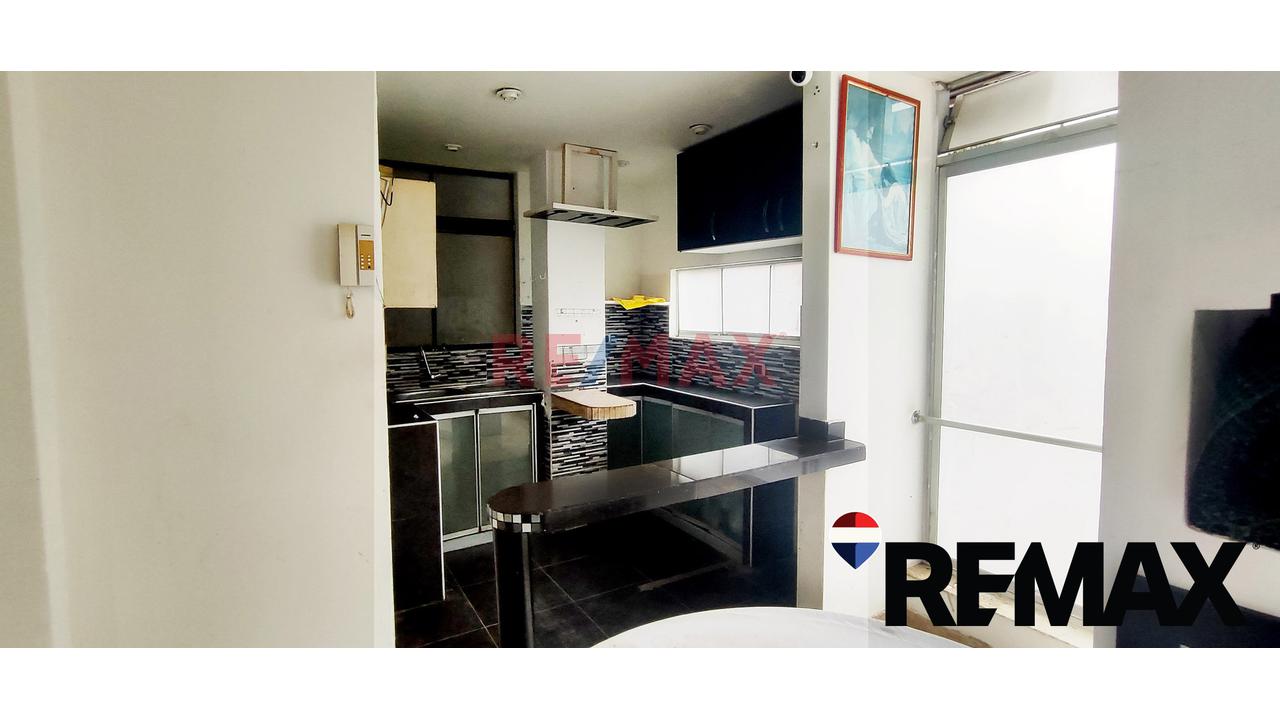 Se Vende Departamento Segundo Piso En Chorrillos — foto 4