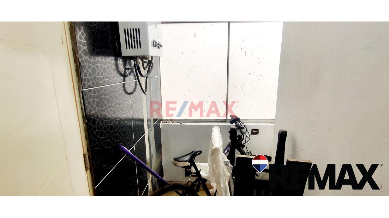 Se Vende Departamento Segundo Piso En Chorrillos — foto 9