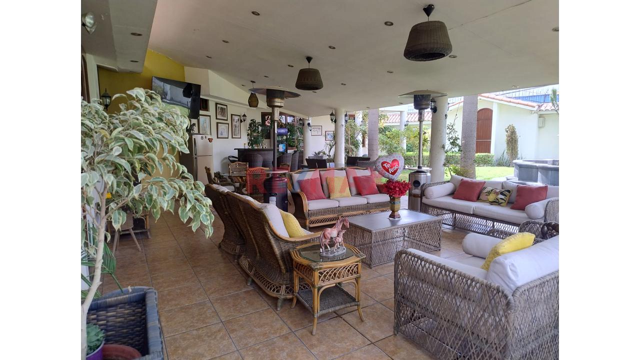 Se Vende Amplia Casa En Lara – Socabaya - 20