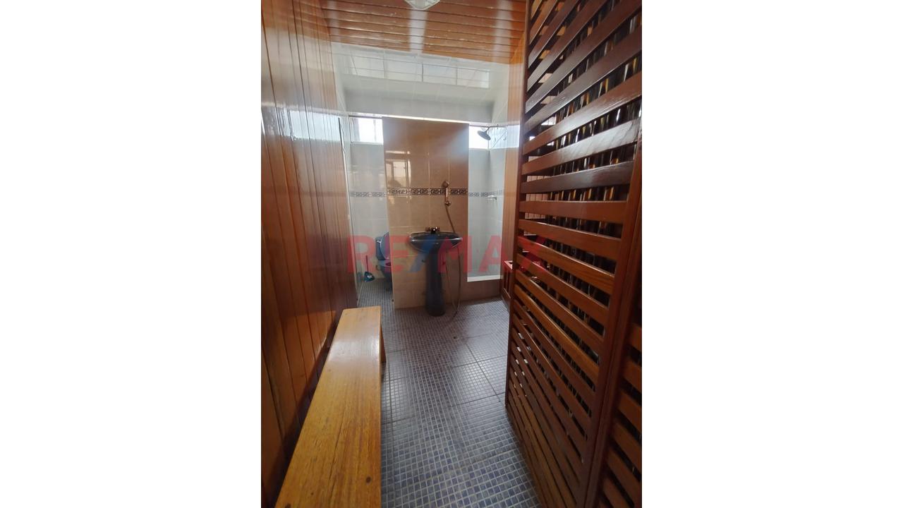 Se Vende Amplia Casa En Lara – Socabaya - 4