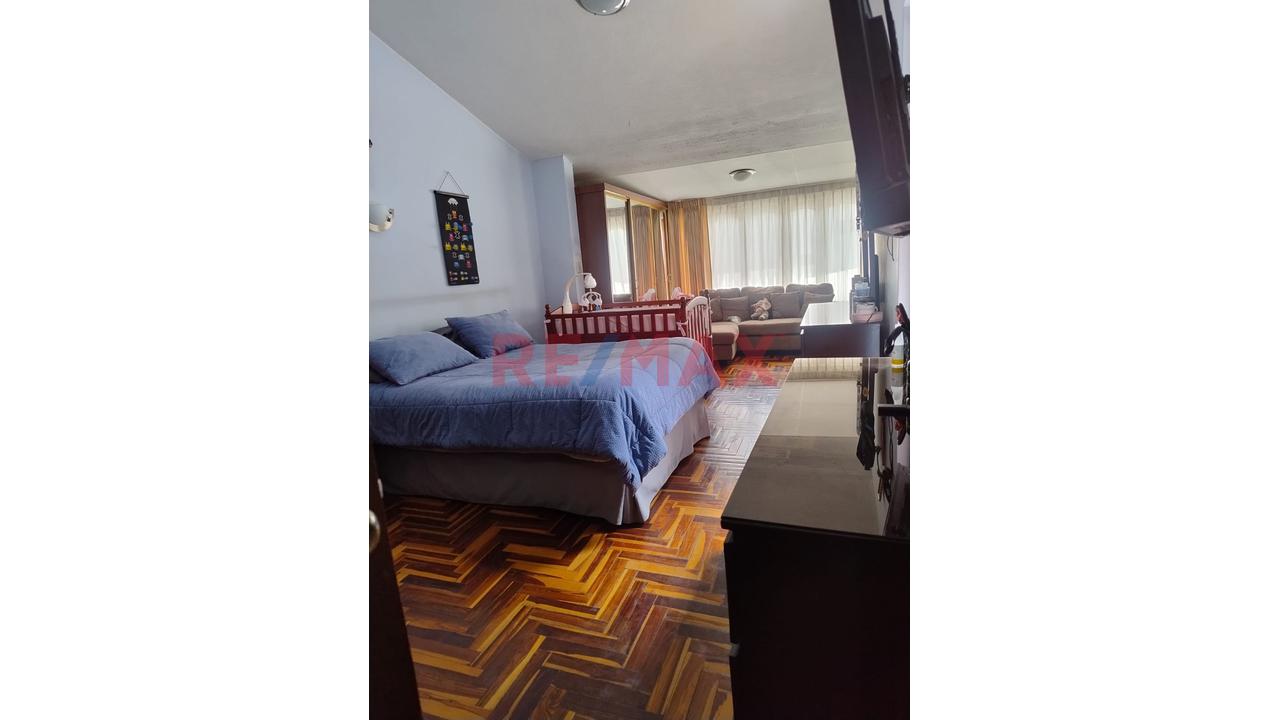 Se Vende Amplia Casa En Lara – Socabaya - 11