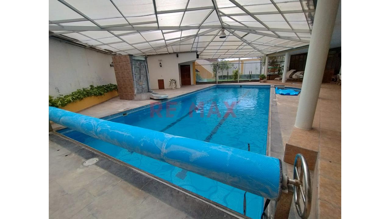 Se Vende Amplia Casa En Lara – Socabaya - 8
