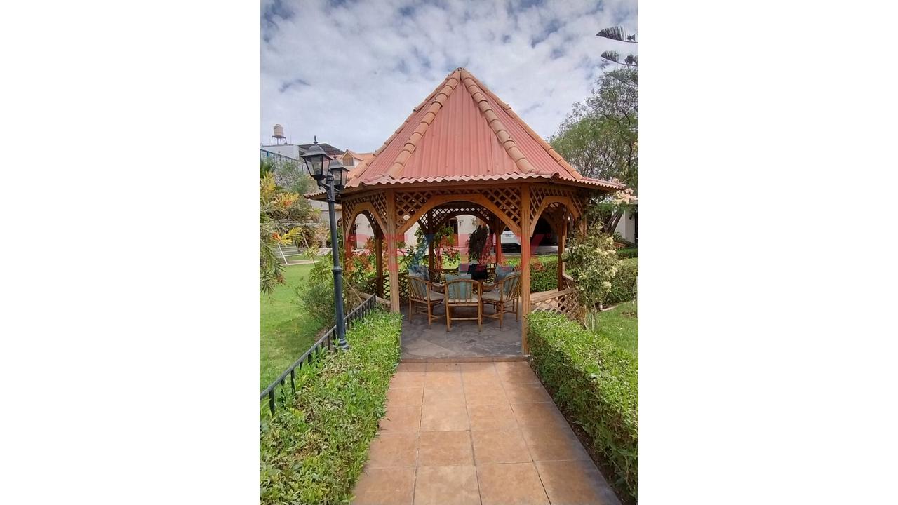 Se Vende Amplia Casa En Lara – Socabaya - 16