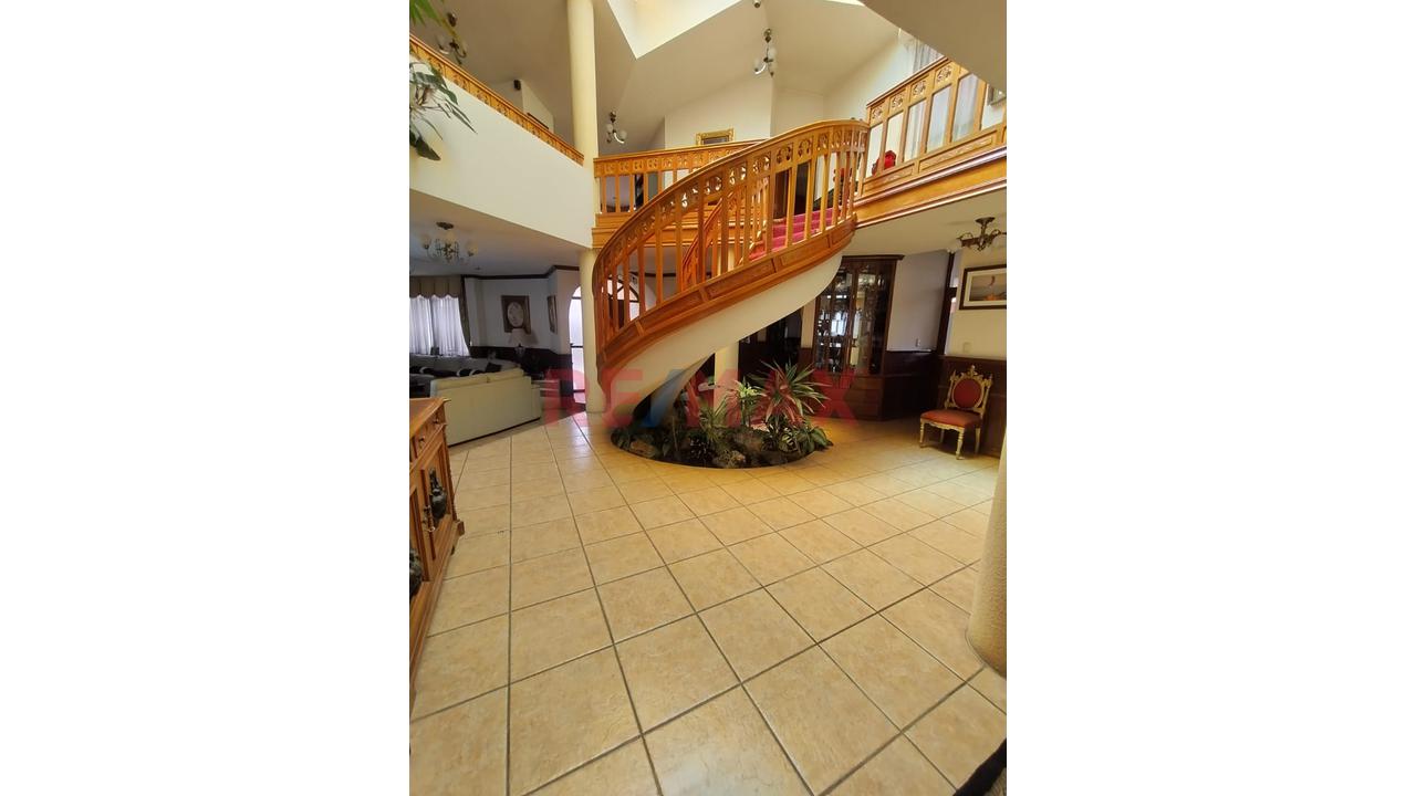 Se Vende Amplia Casa En Lara – Socabaya - 12