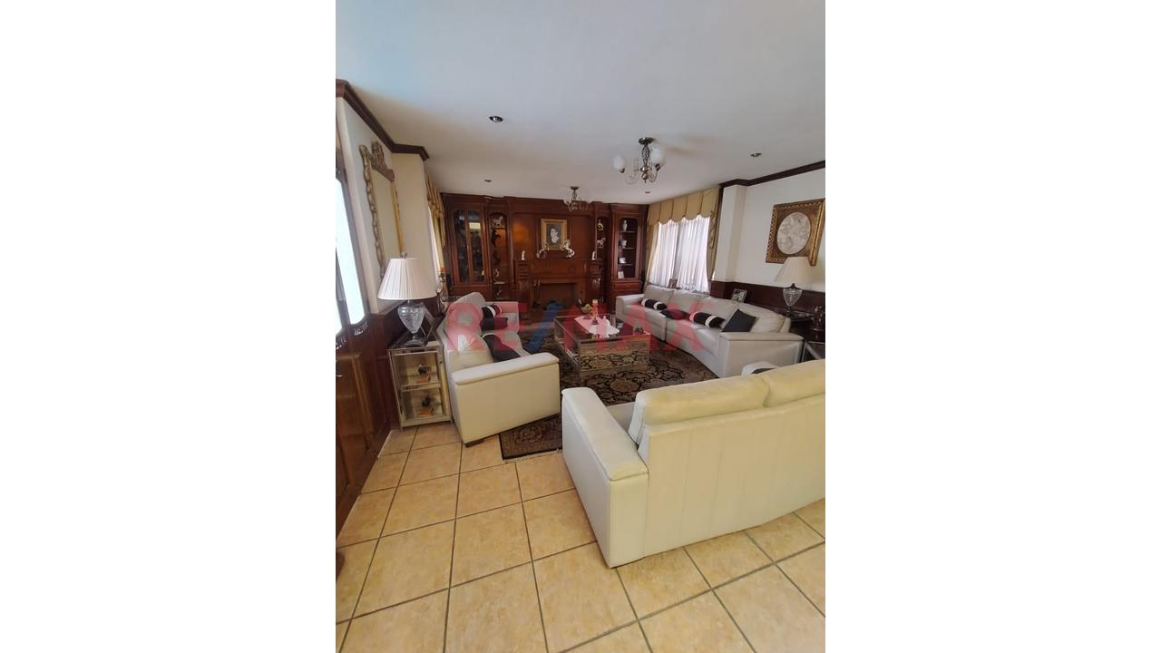 Se Vende Amplia Casa En Lara – Socabaya - 10