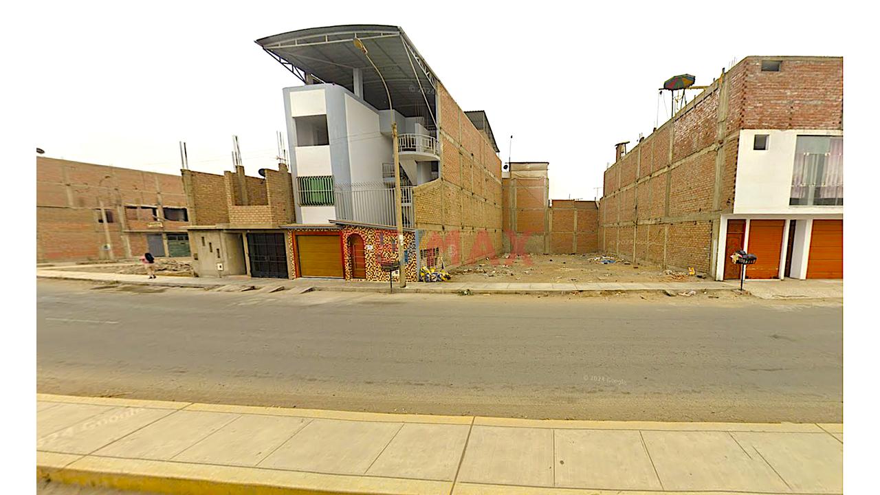 Terreno Comercial En Venta – Av. Las Palmeras, San Antonio De Carabayllo — foto 2