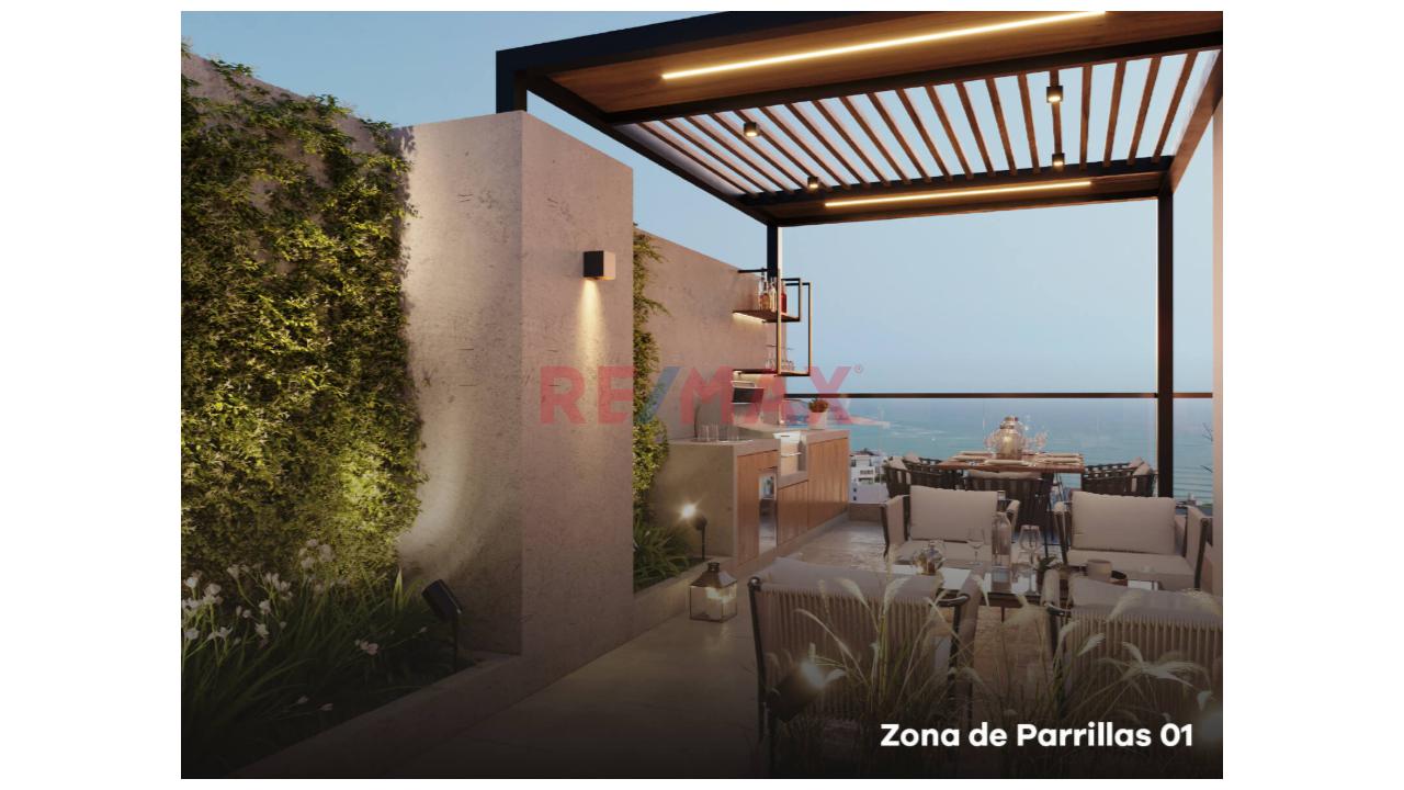 Departamento De Estreno Barranco — foto 10