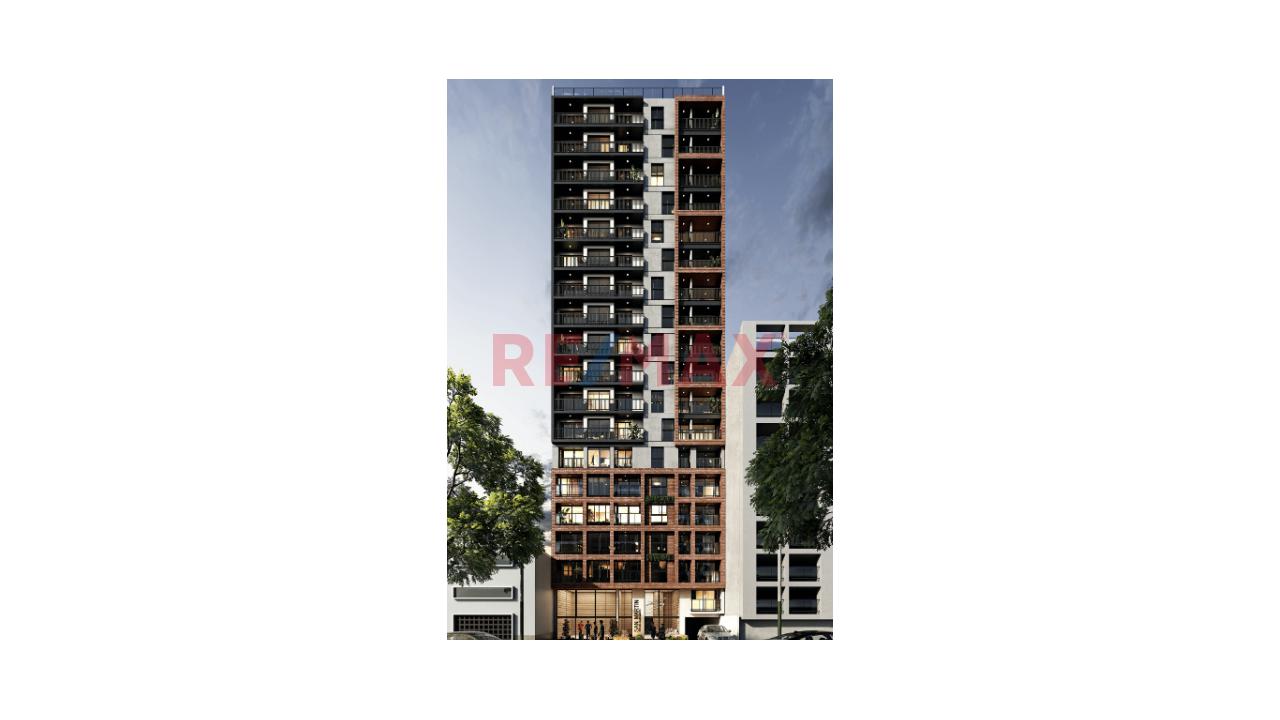 Departamento De Estreno Barranco — foto 4