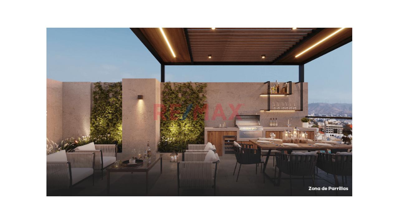 Departamento De Estreno Barranco — foto 2