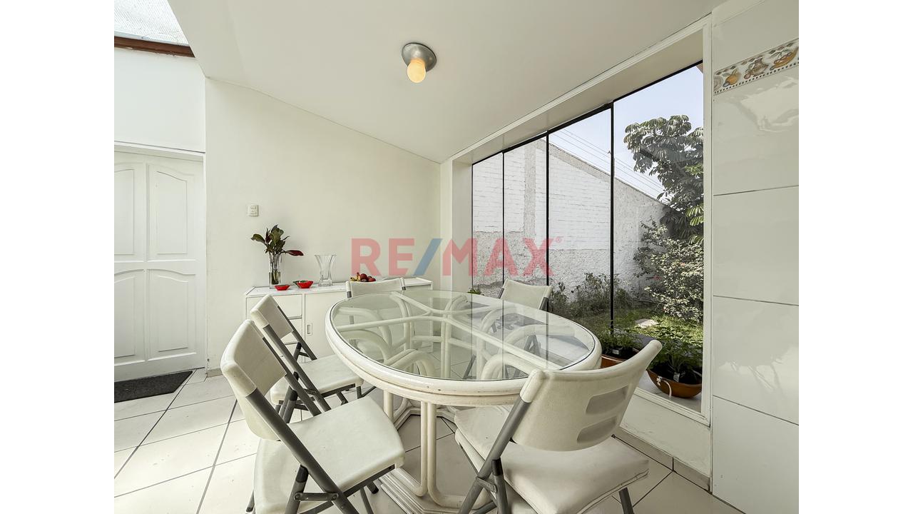 ¡Se Vende Linda Casa De Ensueño En Urb. Rinconada Alta, La Molina! — foto 3
