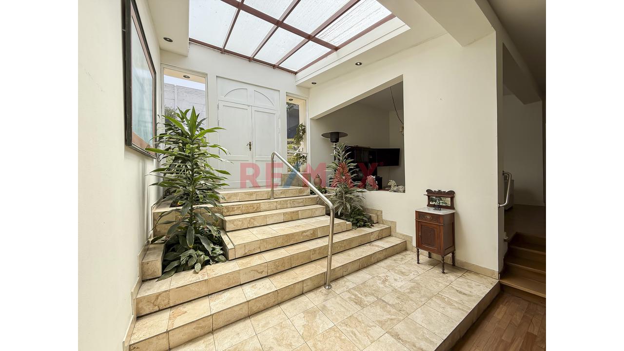¡Se Vende Linda Casa De Ensueño En Urb. Rinconada Alta, La Molina! — foto 12