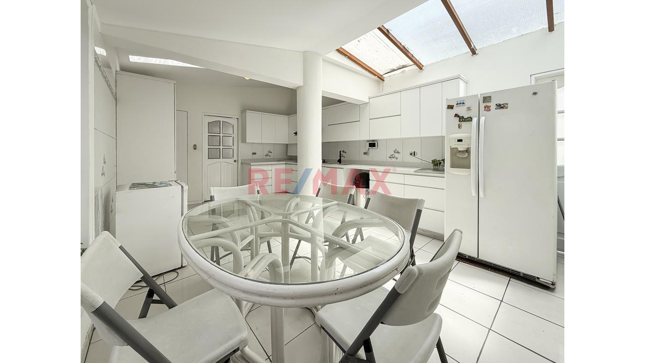 ¡Se Vende Linda Casa De Ensueño En Urb. Rinconada Alta, La Molina! — foto 8