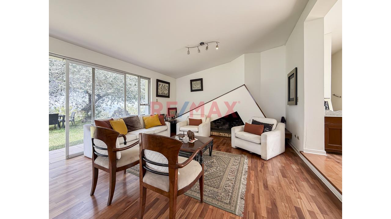¡Se Vende Linda Casa De Ensueño En Urb. Rinconada Alta, La Molina! — foto 10