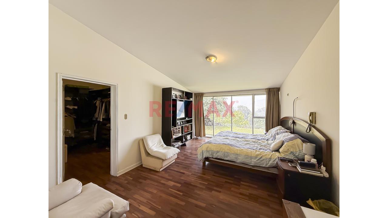 ¡Se Vende Linda Casa De Ensueño En Urb. Rinconada Alta, La Molina! — foto 13