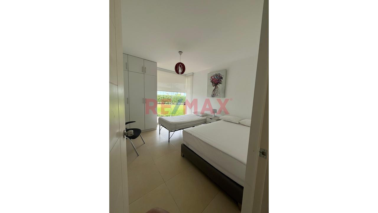 🌴 ¡Tu Paraíso Familiar Te Espera! Departamento Exclusivo Con Piscina Privada En Condominio Mikonos, Asia ☀️ — foto 10