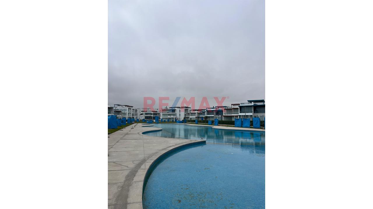 🌴 ¡Tu Paraíso Familiar Te Espera! Departamento Exclusivo Con Piscina Privada En Condominio Mikonos, Asia ☀️ — foto 12