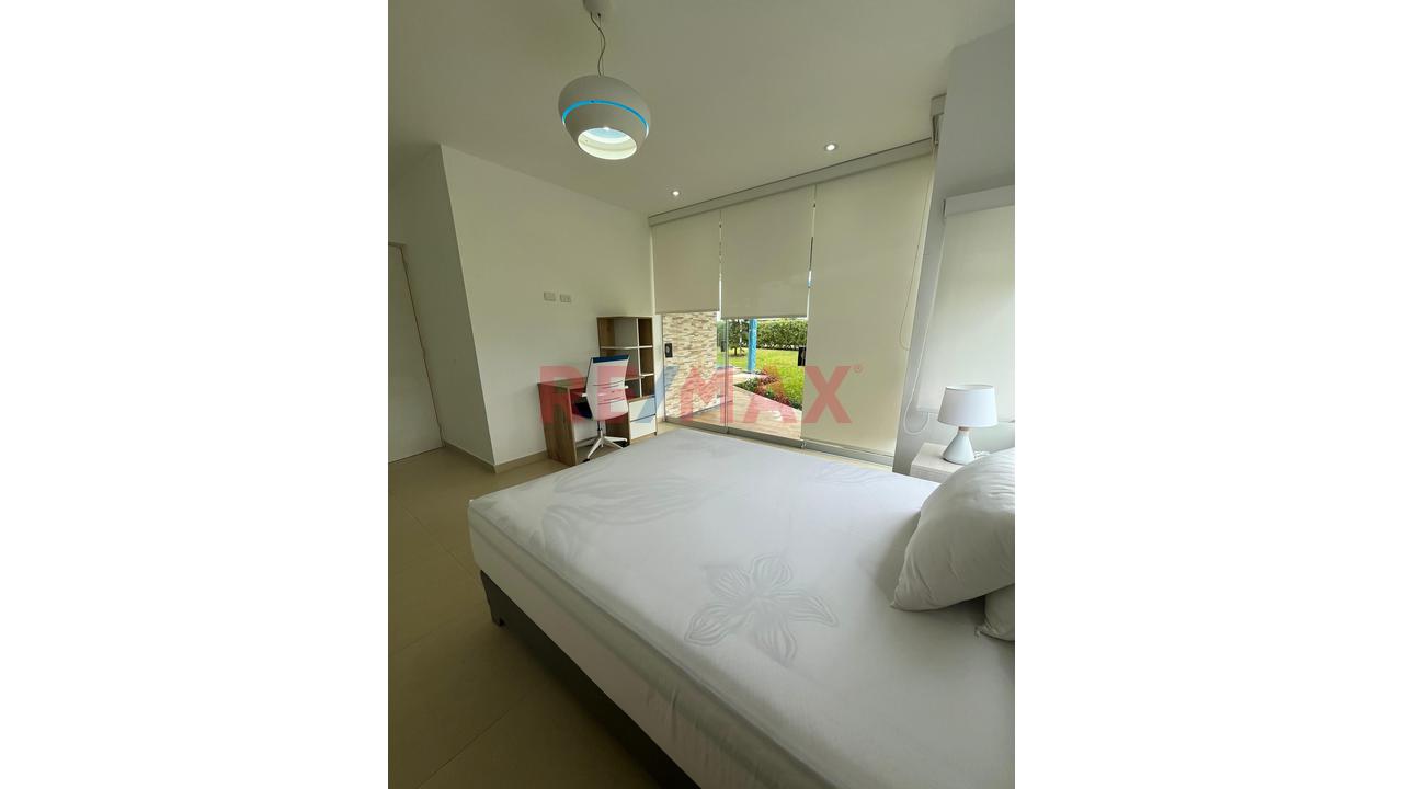 🌴 ¡Tu Paraíso Familiar Te Espera! Departamento Exclusivo Con Piscina Privada En Condominio Mikonos, Asia ☀️ — foto 8