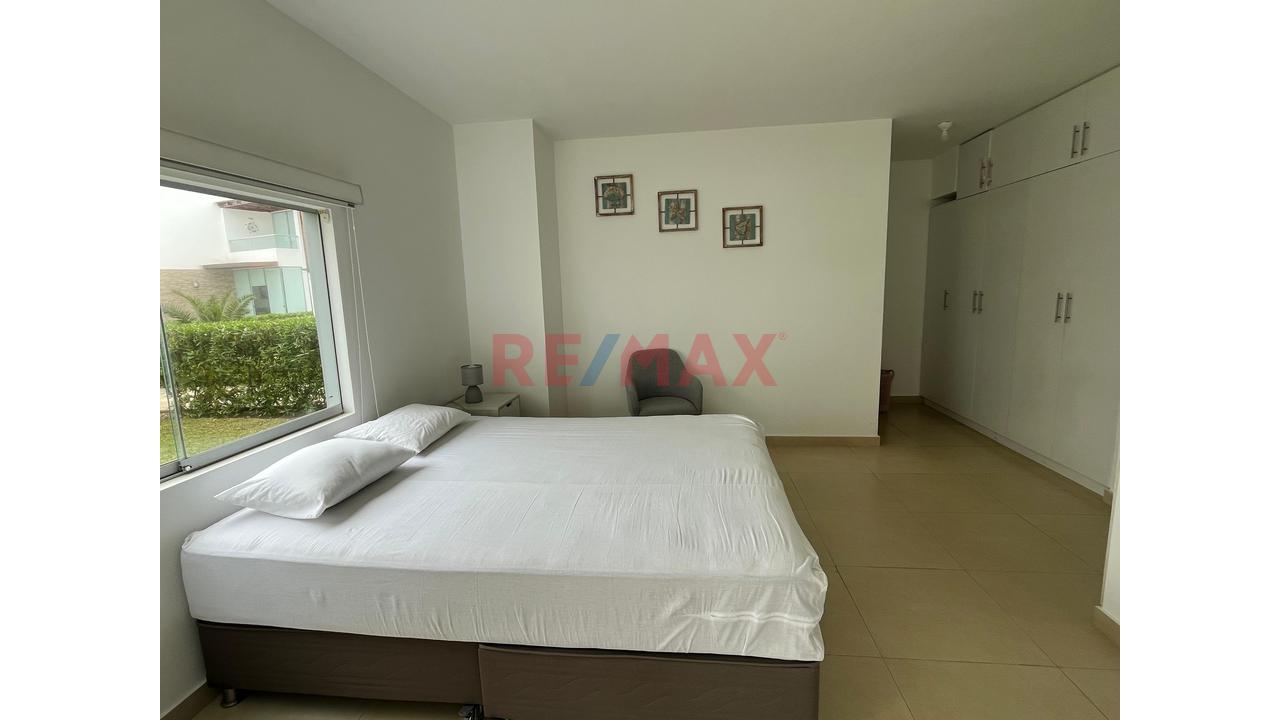 🌴 ¡Tu Paraíso Familiar Te Espera! Departamento Exclusivo Con Piscina Privada En Condominio Mikonos, Asia ☀️ — foto 6