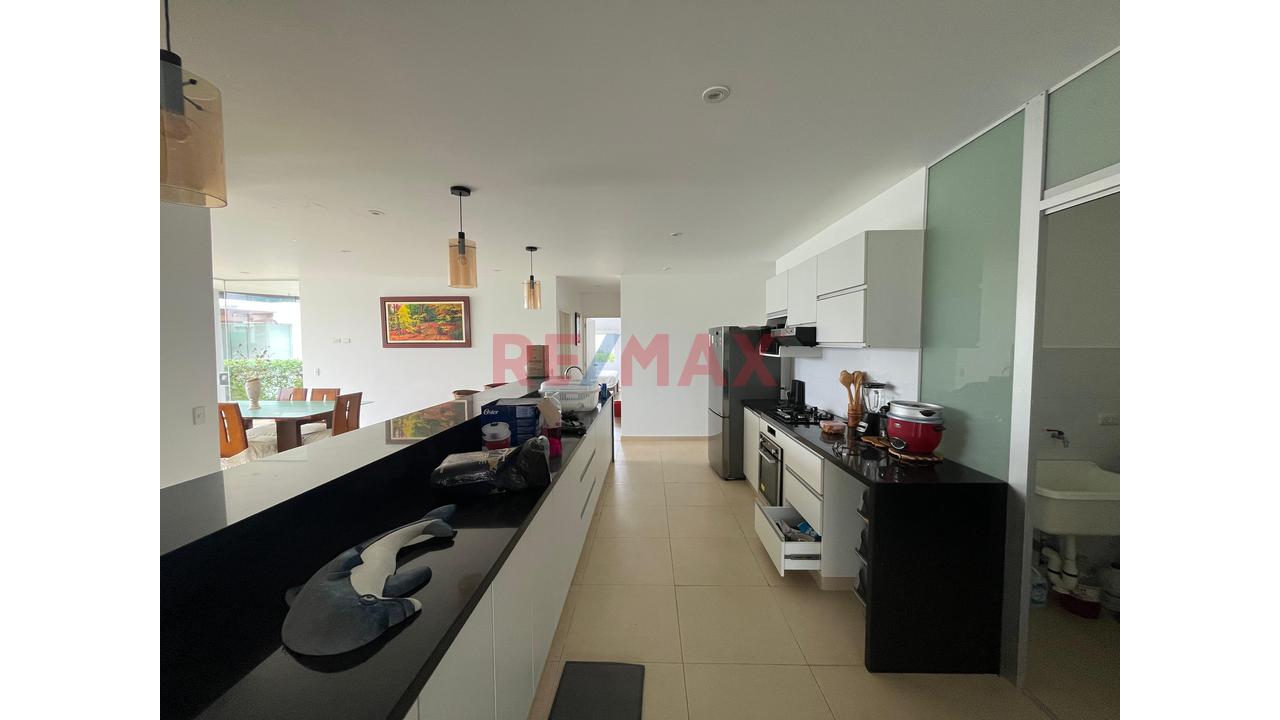 🌴 ¡Tu Paraíso Familiar Te Espera! Departamento Exclusivo Con Piscina Privada En Condominio Mikonos, Asia ☀️ — foto 4