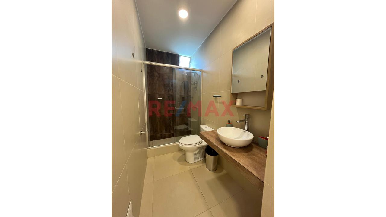 🌴 ¡Tu Paraíso Familiar Te Espera! Departamento Exclusivo Con Piscina Privada En Condominio Mikonos, Asia ☀️ — foto 11
