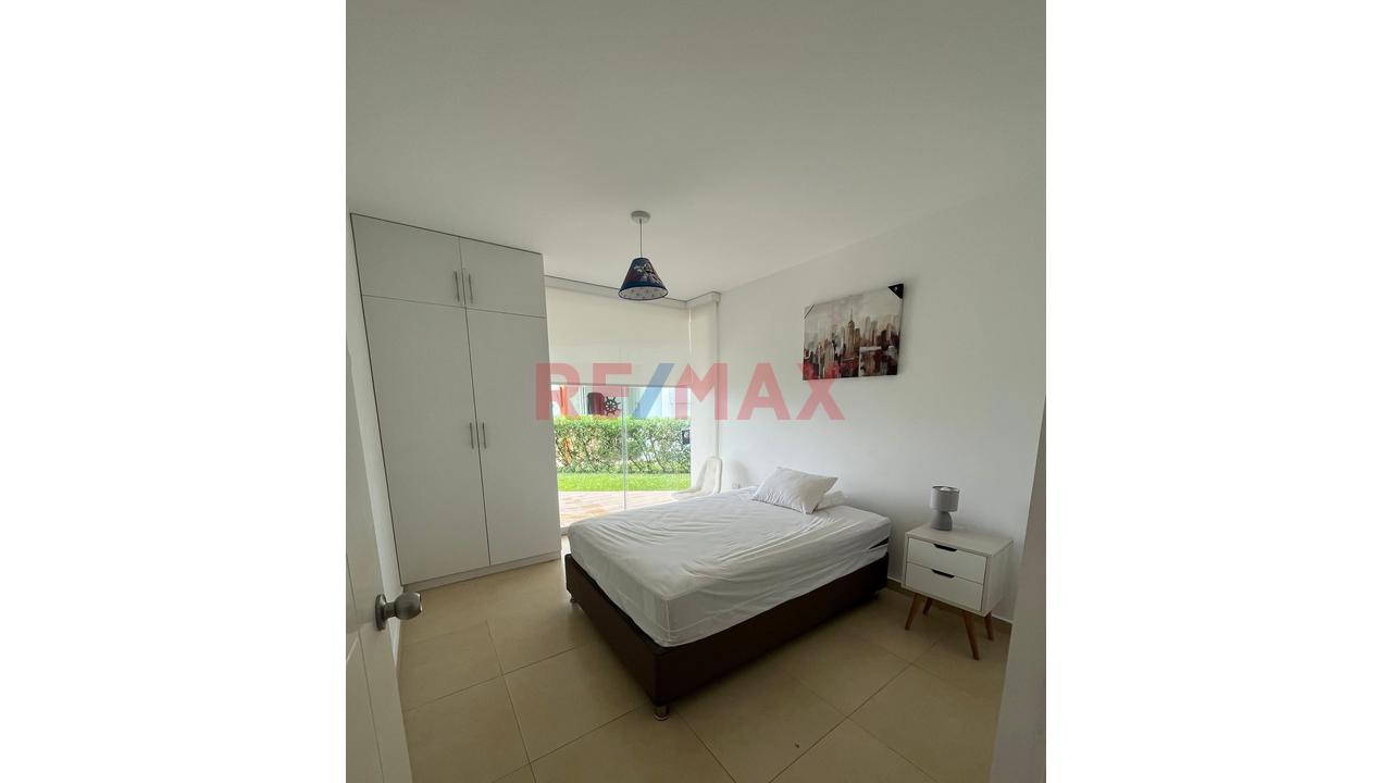 🌴 ¡Tu Paraíso Familiar Te Espera! Departamento Exclusivo Con Piscina Privada En Condominio Mikonos, Asia ☀️ — foto 7