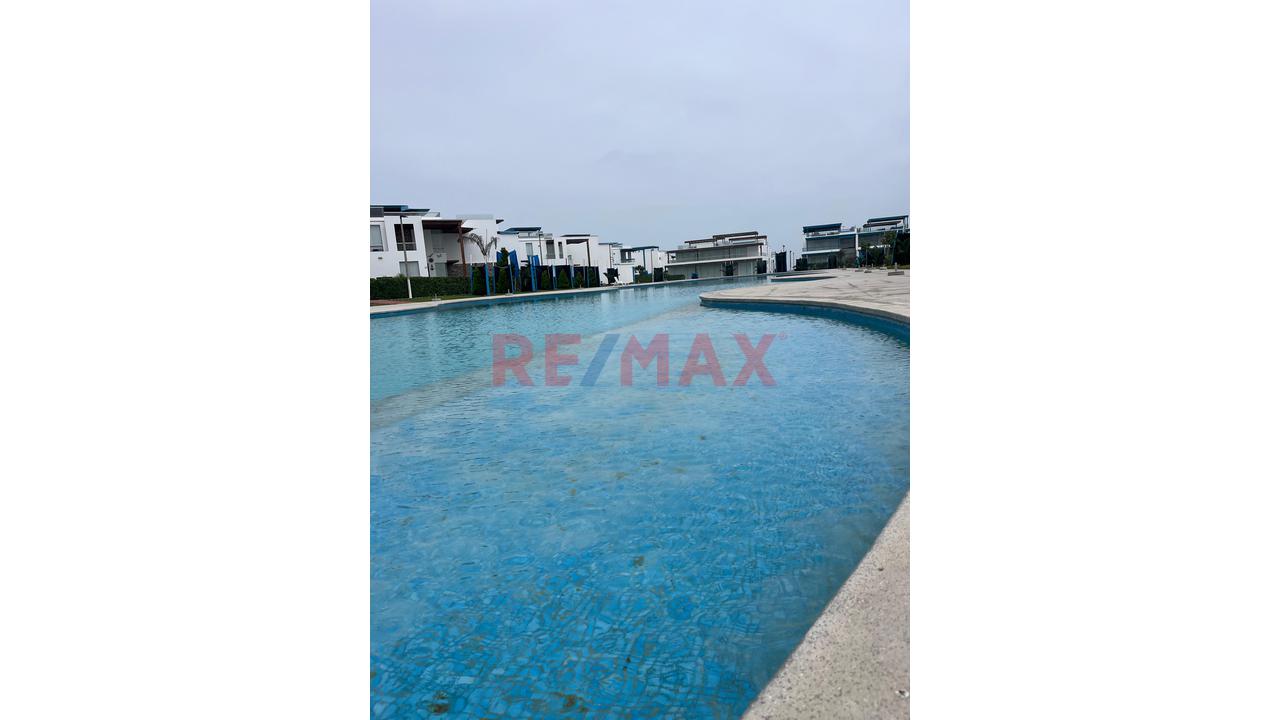 🌴 ¡Tu Paraíso Familiar Te Espera! Departamento Exclusivo Con Piscina Privada En Condominio Mikonos, Asia ☀️ — foto 15
