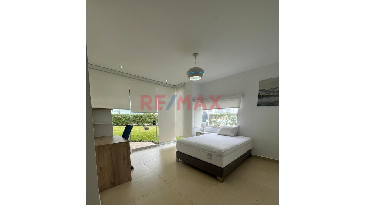 🌴 ¡Tu Paraíso Familiar Te Espera! Departamento Exclusivo Con Piscina Privada En Condominio Mikonos, Asia ☀️ — foto 9