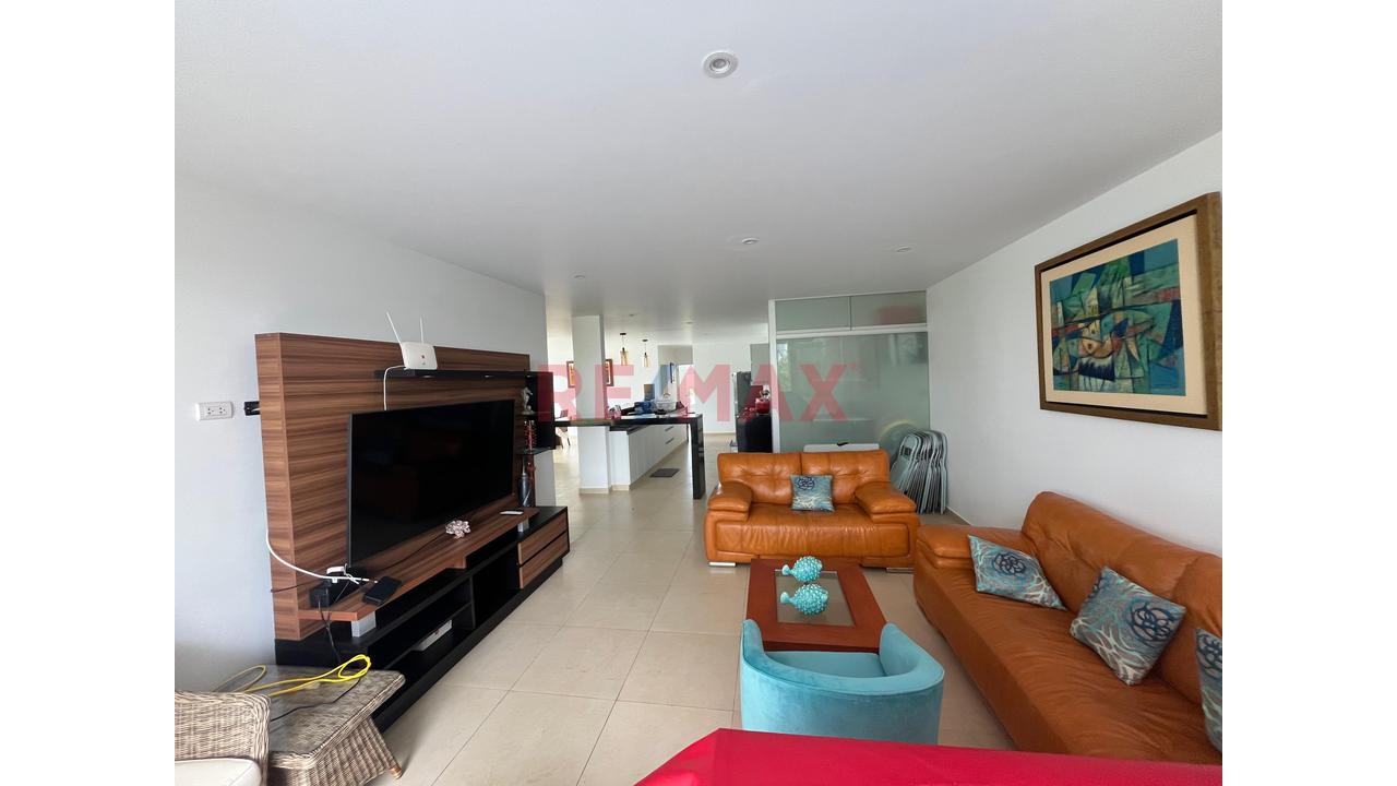 🌴 ¡Tu Paraíso Familiar Te Espera! Departamento Exclusivo Con Piscina Privada En Condominio Mikonos, Asia ☀️ — foto 3