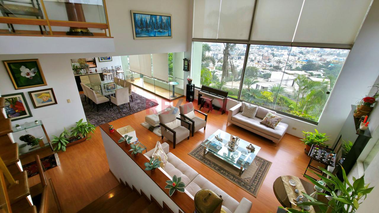 Casa En Venta En Los Centinelas - Casuarinas - 4