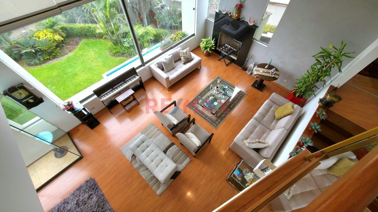 Casa En Venta En Los Centinelas - Casuarinas - 2