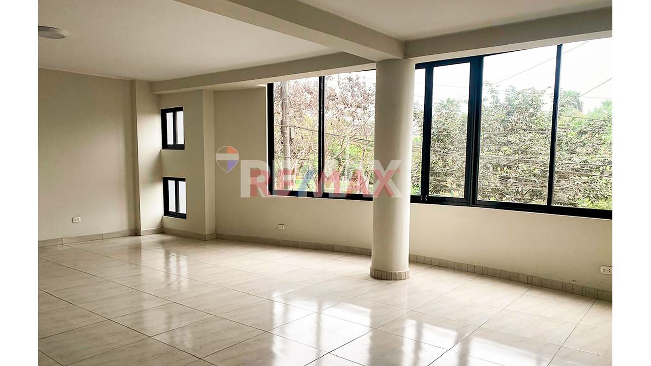 🌟Departamento Moderno Muy Amplio De Estreno En  San Juan De Lurigancho🌟 — foto 3