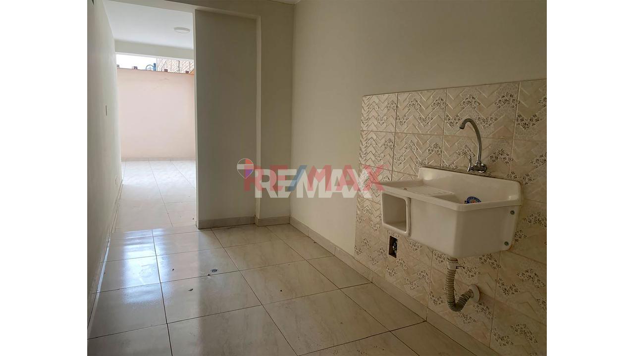 🌟Departamento Moderno Muy Amplio De Estreno En  San Juan De Lurigancho🌟 — foto 14
