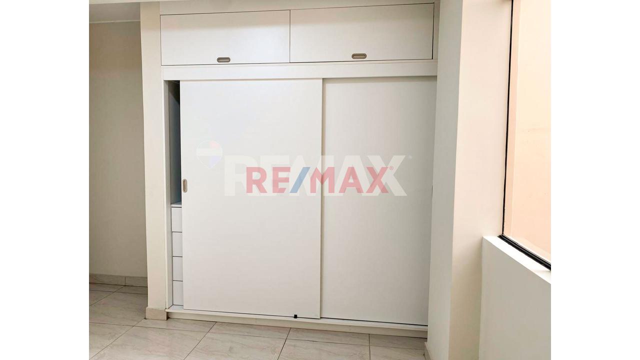 🌟Departamento Moderno Muy Amplio De Estreno En  San Juan De Lurigancho🌟 — foto 12