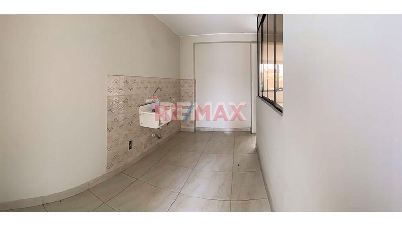 🌟Departamento Moderno Muy Amplio De Estreno En  San Juan De Lurigancho🌟 — foto 7
