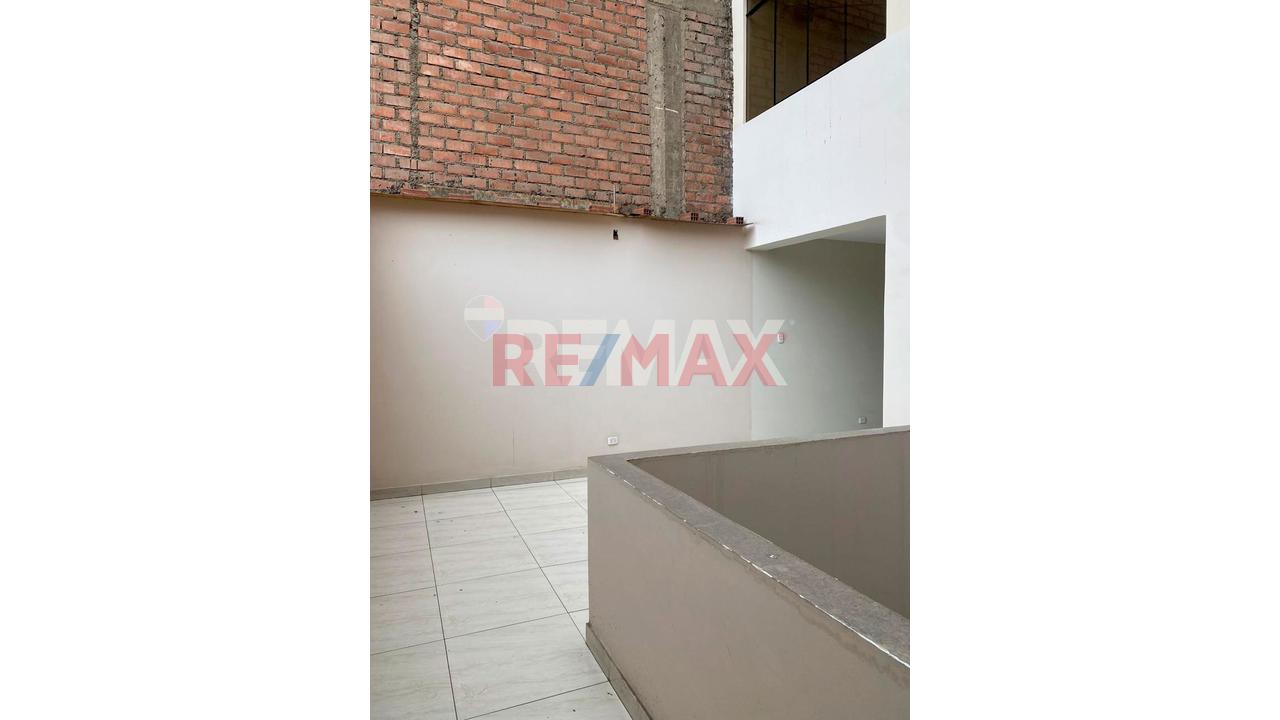 🌟Departamento Moderno Muy Amplio De Estreno En  San Juan De Lurigancho🌟 — foto 11