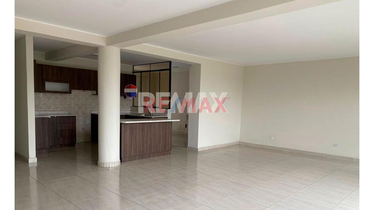 🌟Departamento Moderno Muy Amplio De Estreno En  San Juan De Lurigancho🌟 — foto 4