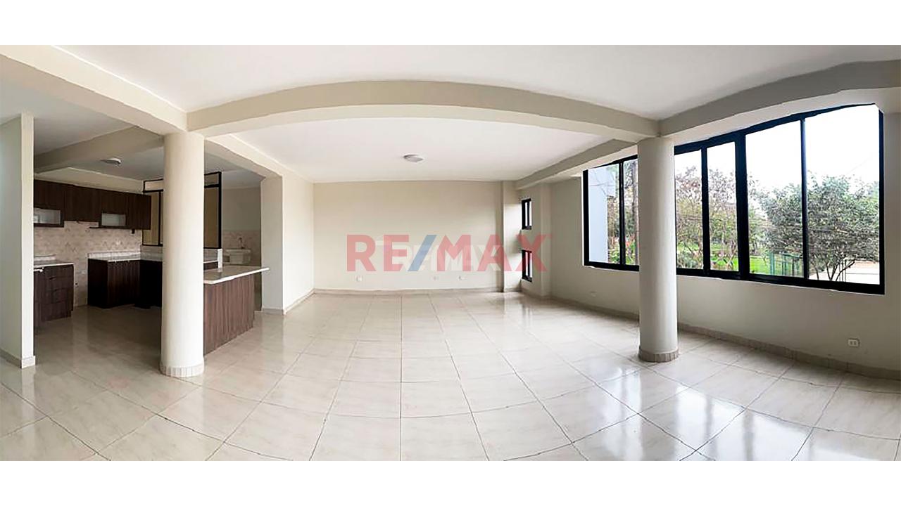 🌟Departamento Moderno Muy Amplio De Estreno En  San Juan De Lurigancho🌟 — foto 6