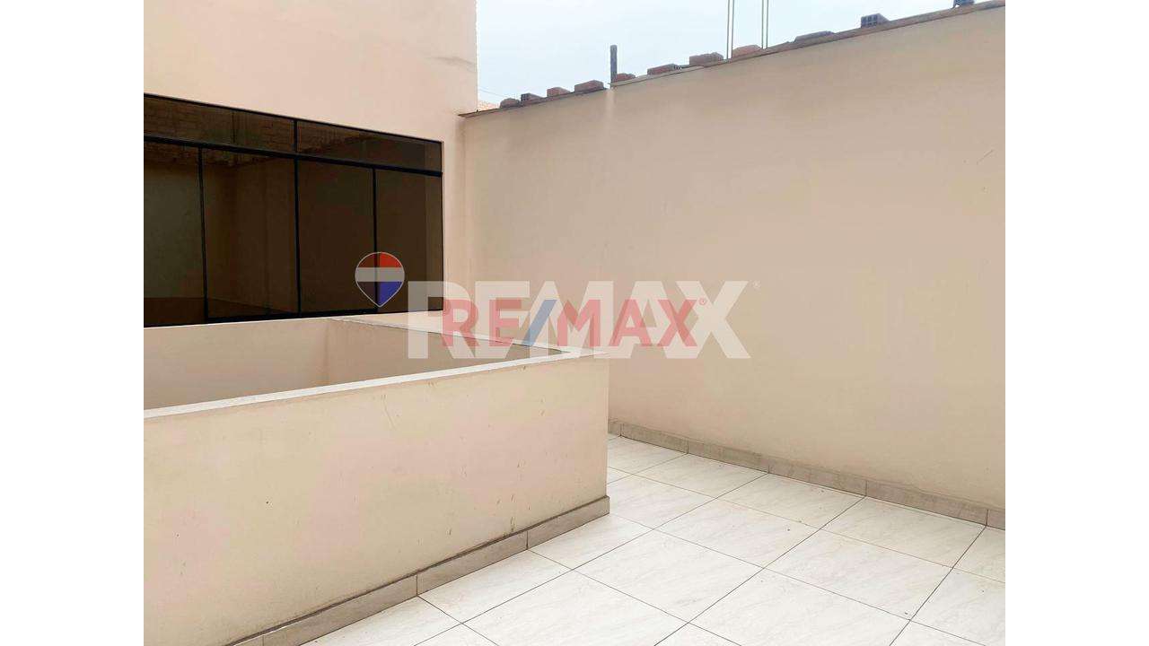 🌟Departamento Moderno Muy Amplio De Estreno En  San Juan De Lurigancho🌟 — foto 9