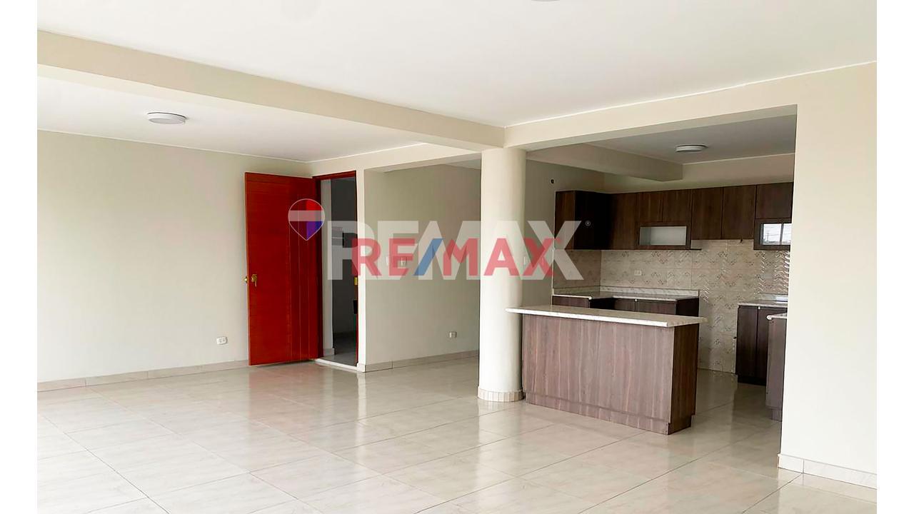 🌟Departamento Moderno Muy Amplio De Estreno En  San Juan De Lurigancho🌟