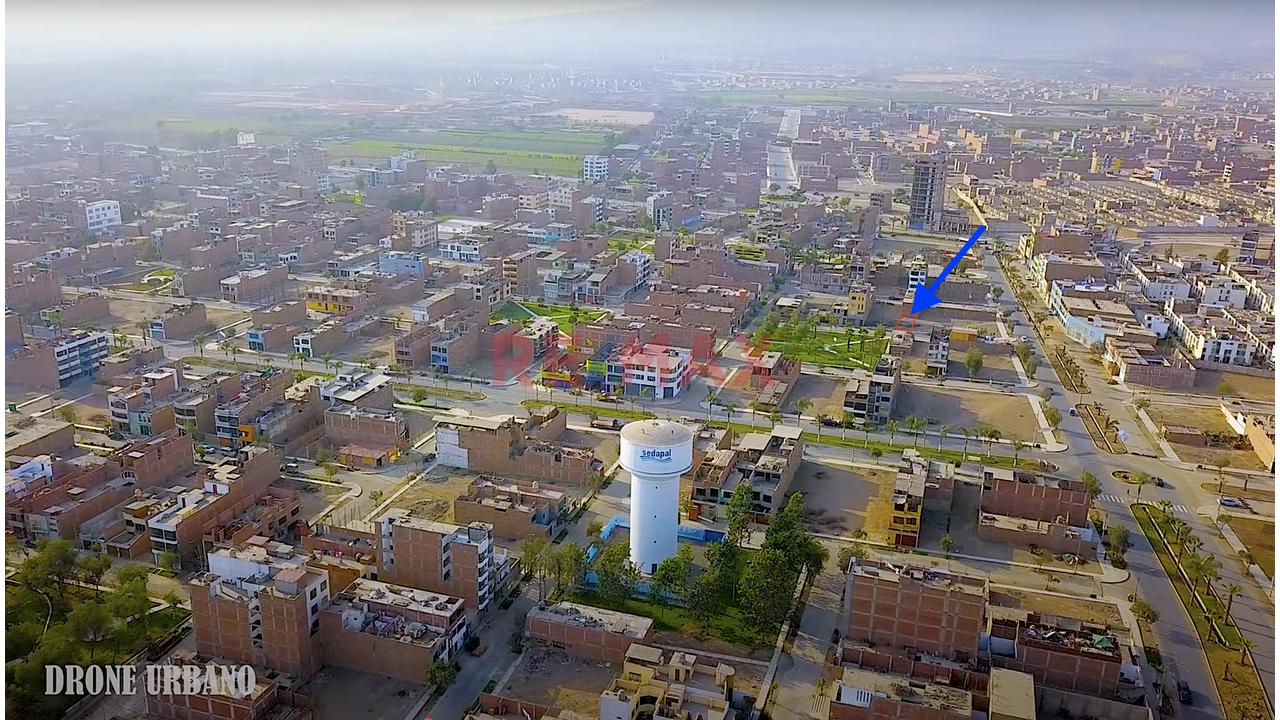 Terreno 121 M2 En San Antonio De Carabayllo – ¡Ubicación Privilegiada! 🌟 - 4