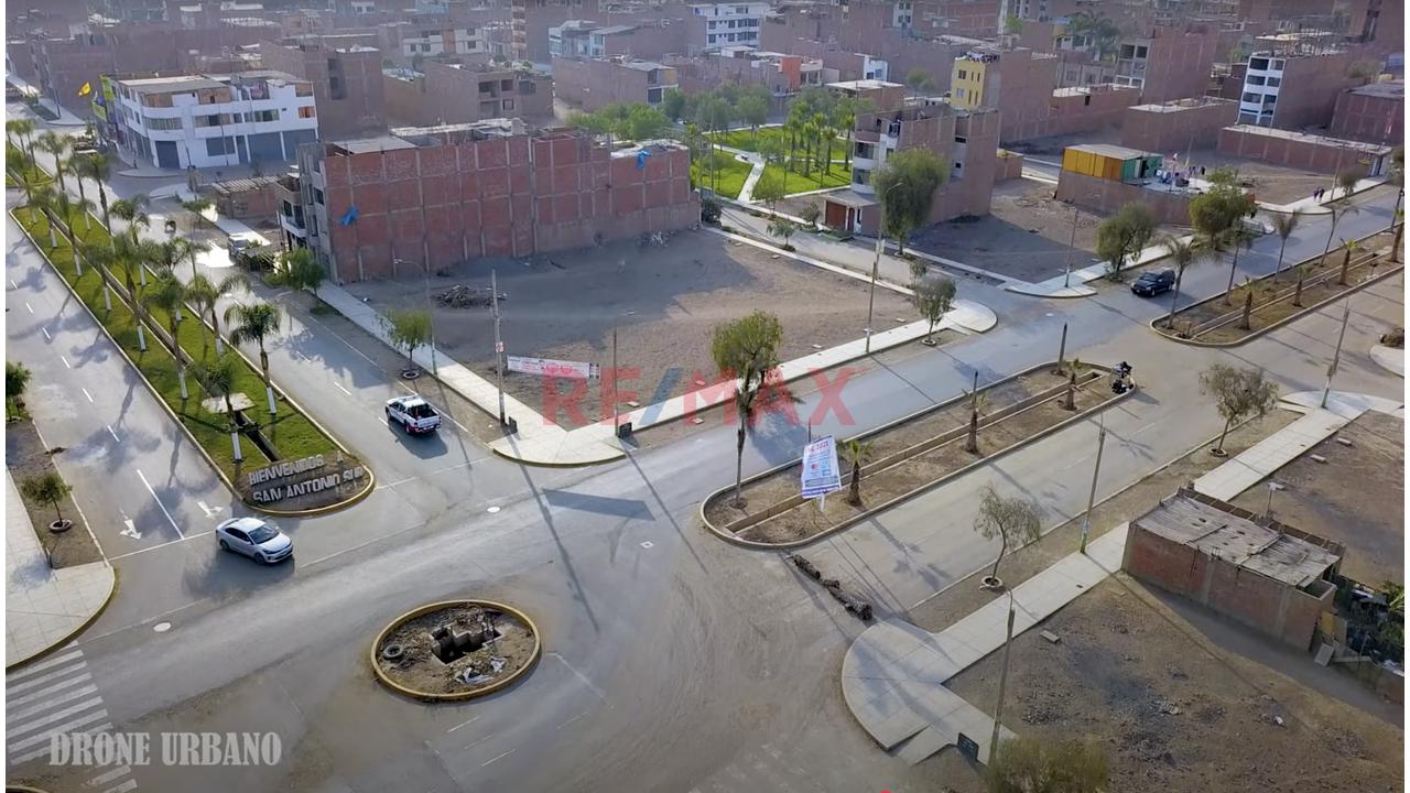 Terreno 121 M2 En San Antonio De Carabayllo – ¡Ubicación Privilegiada! 🌟 - 8