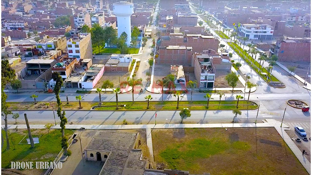 Terreno 121 M2 En San Antonio De Carabayllo – ¡Ubicación Privilegiada! 🌟 - 7