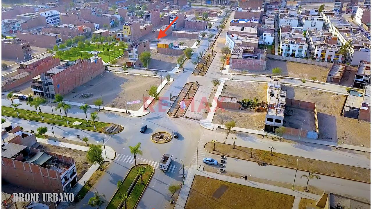 Terreno 121 M2 En San Antonio De Carabayllo – ¡Ubicación Privilegiada! 🌟 - 3