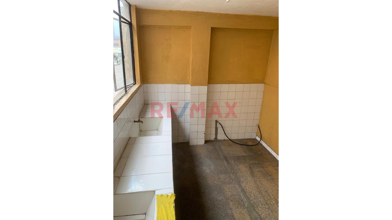 Venta De Departamento En El Distrito De La Victoria — foto 14