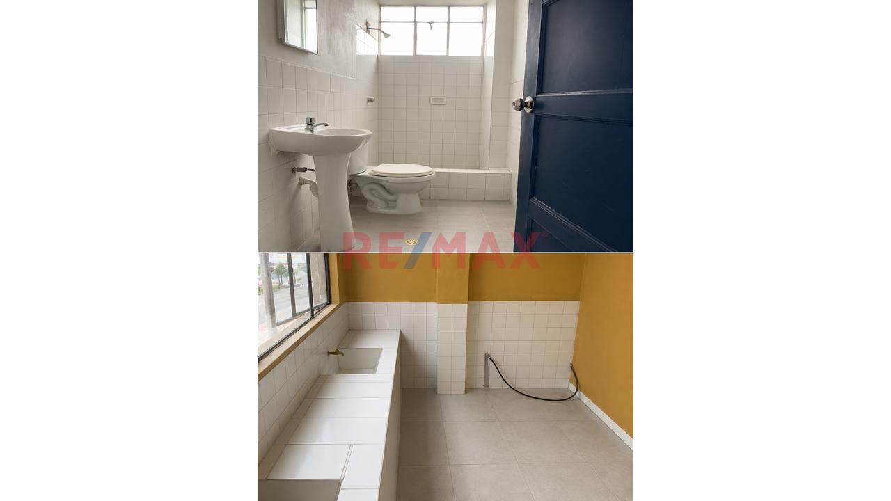 Venta De Departamento En El Distrito De La Victoria — foto 8