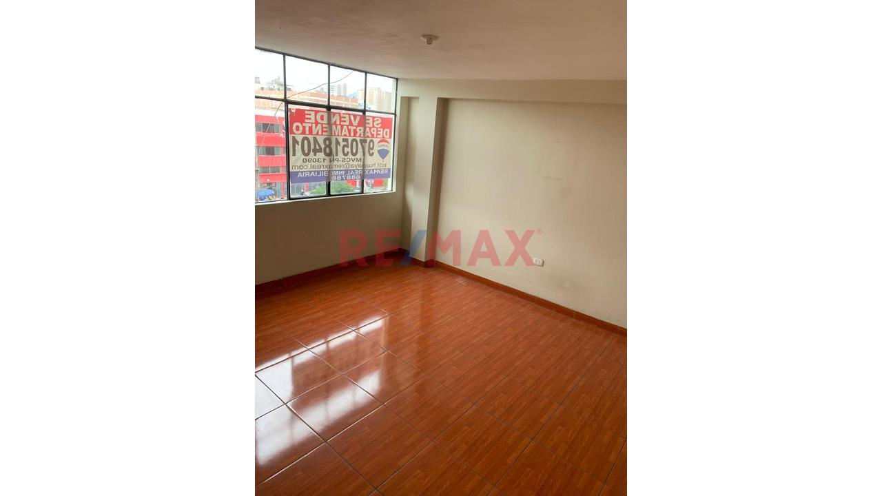 Venta De Departamento En El Distrito De La Victoria — foto 4